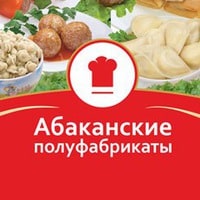 Абаканские полуфабрикаты